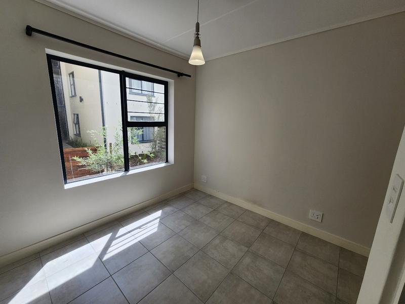 To Let 1 Bedroom Property for Rent in Greenbay Eco Estate Western Cape